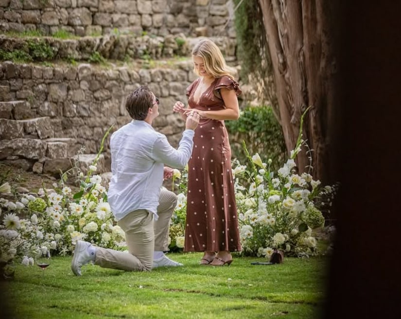 Daisy Kent Shares Wedding Planning Update and Reveals Whether They’ve Picked a Venue!