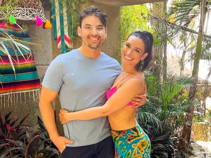 Ashley Iaconetti And Jared Haibon Reveal Their Favorite ‘paradise Couple And Share Predictions