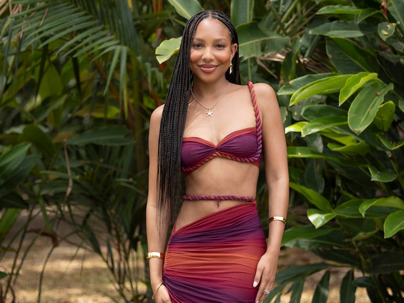 Bailey Brown Reveals Her True Thoughts on Brian Autz's & Jeremy Simon's  Actions in 'Paradise'