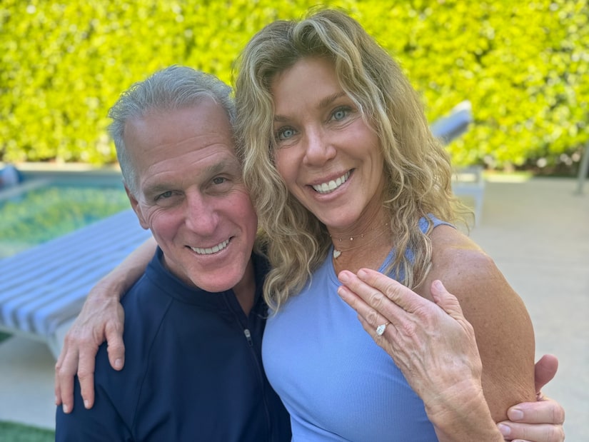 Peg Munson & Mel Owens Share Details of Dream Wedding, Plus: If They'd  Televise It!