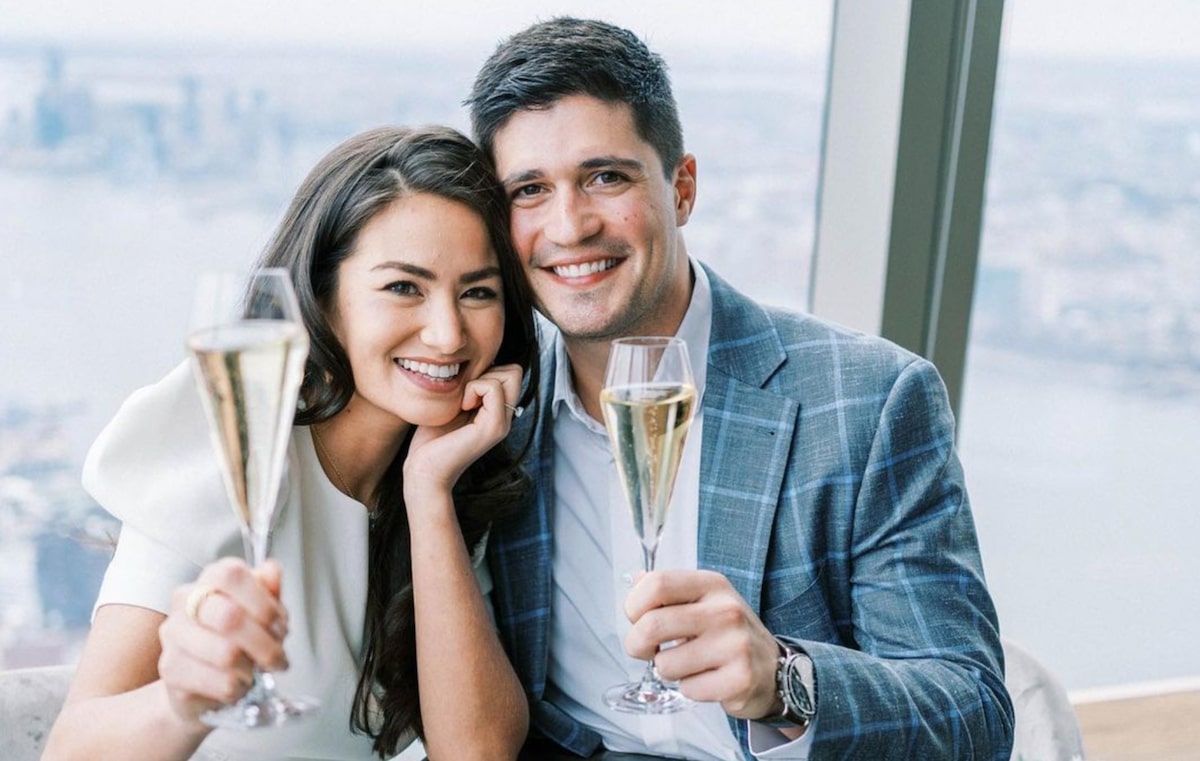 Caila Quinn Reveals Which Bachelor Nation Stars Will Be Attending Her