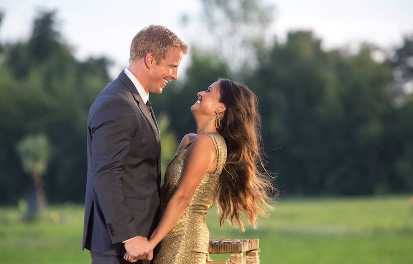 Sean Lowe & Catherine Giudici Lowe Celebrate 9 Years Since They Met on 'The  Bachelor' with Funny Posts