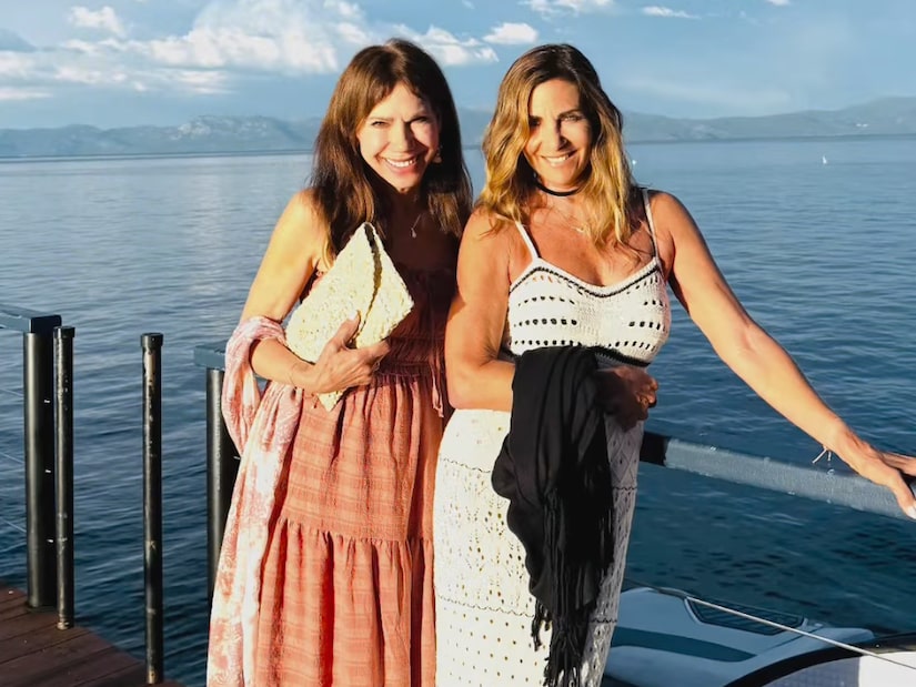 Theresa Nist, Leslie Fhima & More Bachelor Nation Stars Reunite for a Trip  to Lake Tahoe