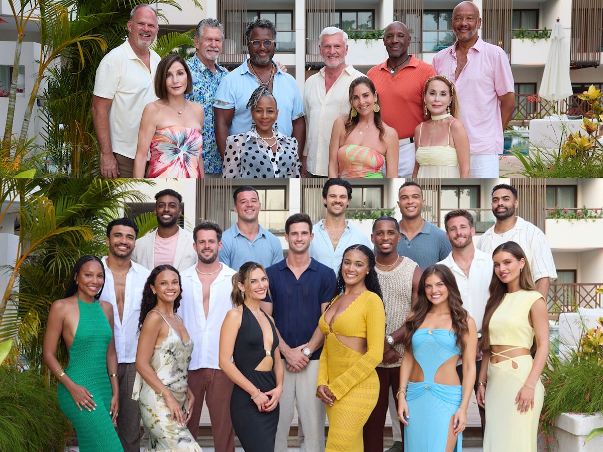 Bachelor in Paradise' Season 10 Will Include Challenges for the First Time  — Find Out More!