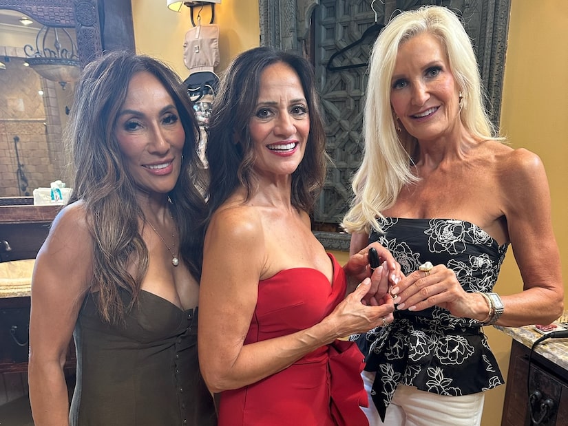 Golden Bachelor's' Cheryl Reflects on Her Date with Mel Owens and Why She  Got Emotional