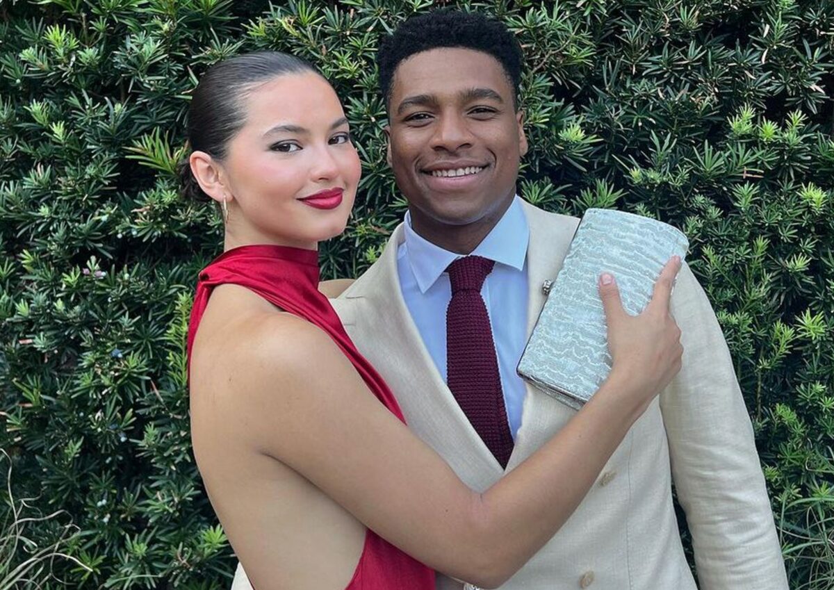 Beca michie andrew spencer