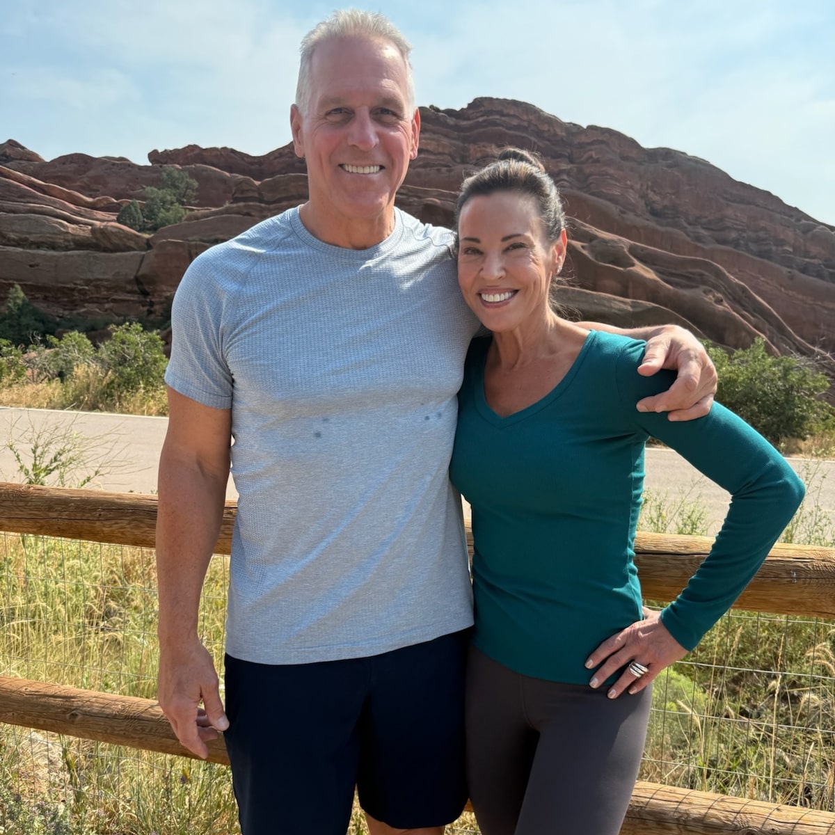 Debbie Is 'Feeling Hopeful' After Going Home and Reflects on Her 'Golden  Bachelor' Journey