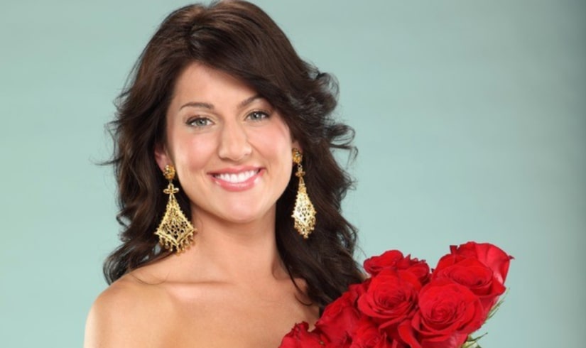 Former Bachelorette Jillian Harris Talks Rings - Parade