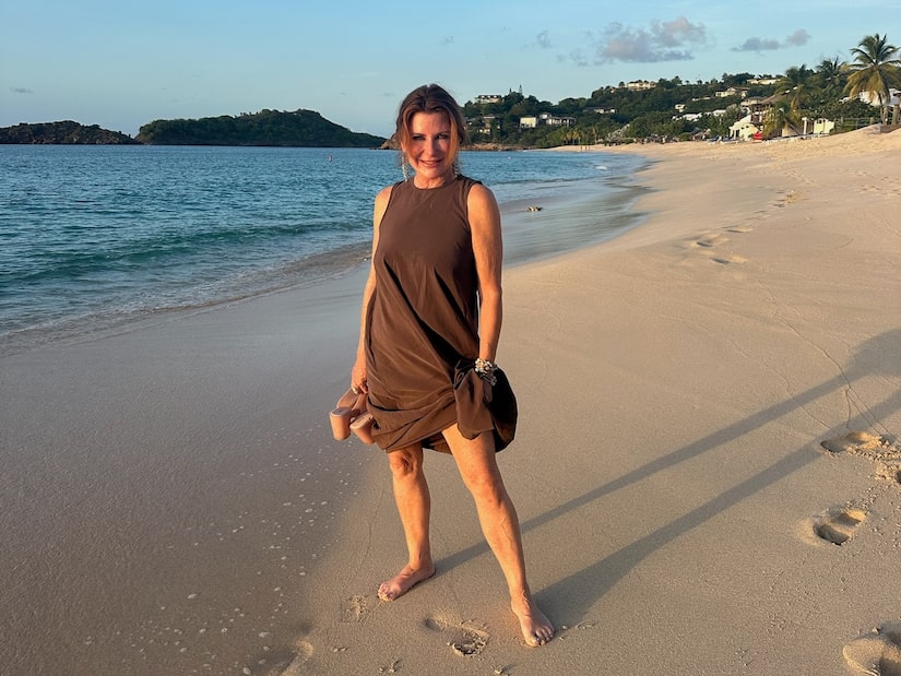 Cindy Reveals Whether She Knew Mel Was Going to Pick Peg When She Decided  to Leave the Show