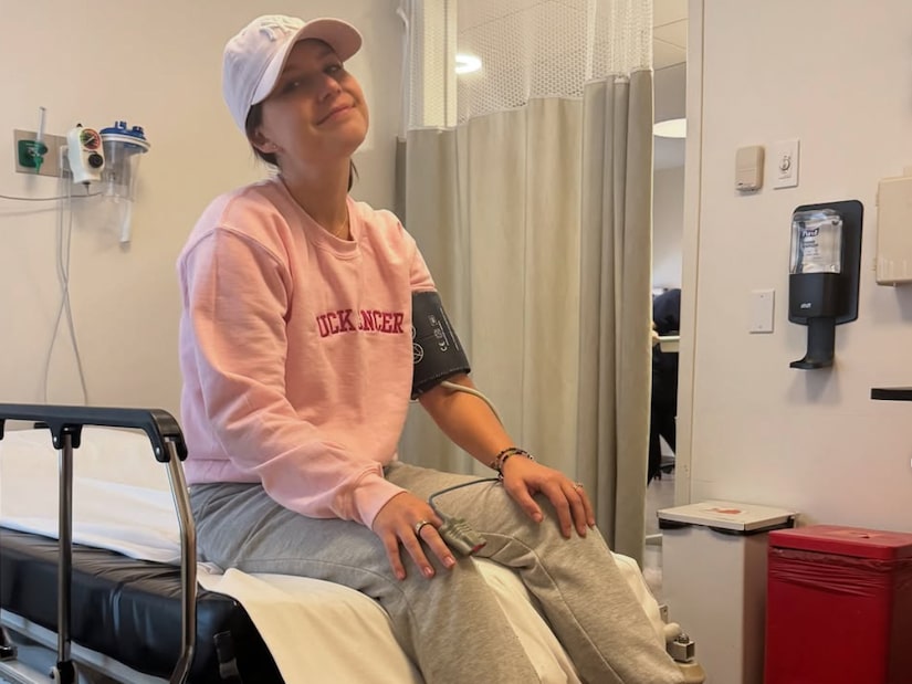 Katie Thurston Addresses Judgments About Her Breast Cancer Treatments: ' Listen and Learn'