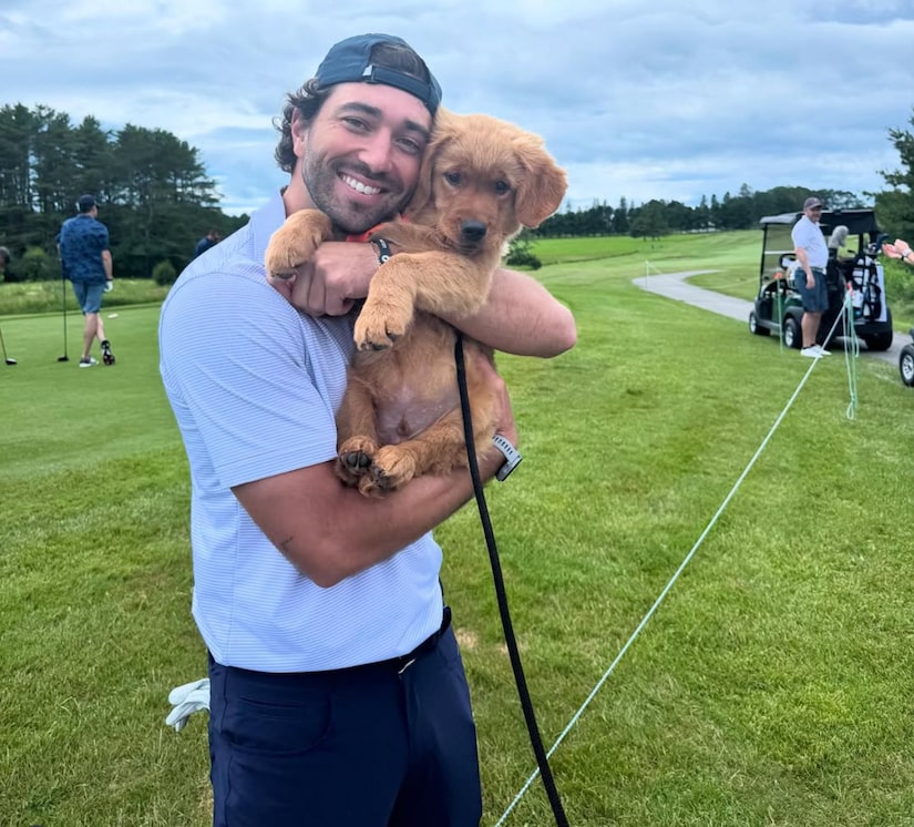 Joey Graziadei & Kelsey Anderson Tease Adding a New Family Member: 'I'm In'