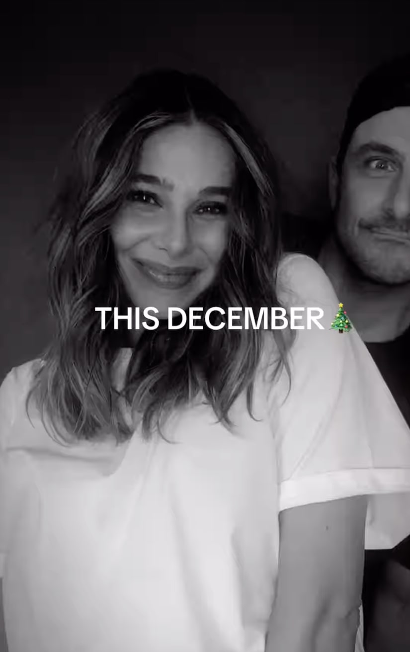 Sarah Vendal Is Expecting First Baby with Husband Nick — See the Sweet  Announcement