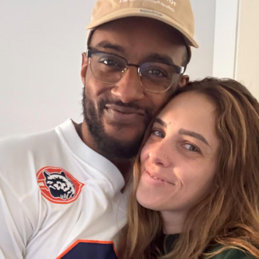 Hakeem Moulton Is Expecting a Baby with Girlfriend Monica and Bachelor  Nation Reacts