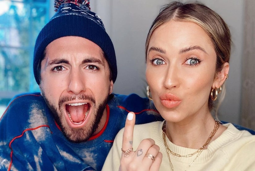 Kaitlyn Bristowe Is Hoping To Have A Baby With Jason Tartick In 2021