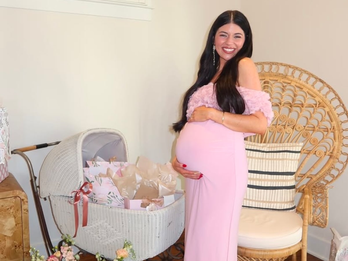 madison prewett pink dress Madison Prewett The Bachelor Finale March 10, 2020  Star Style