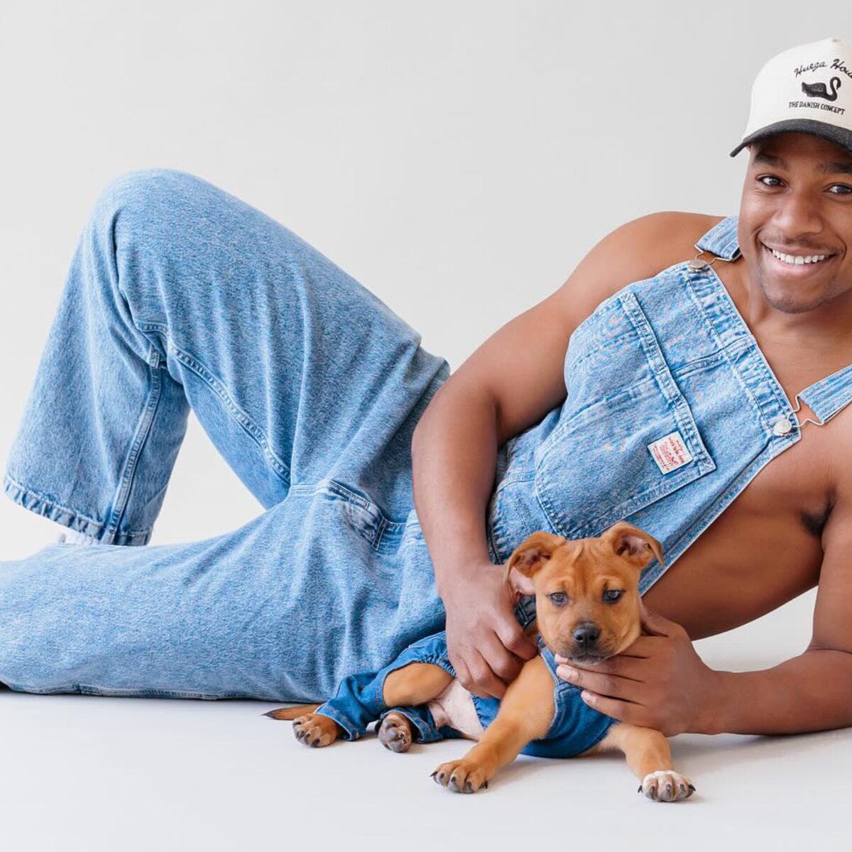 Beca michie andrew spencer