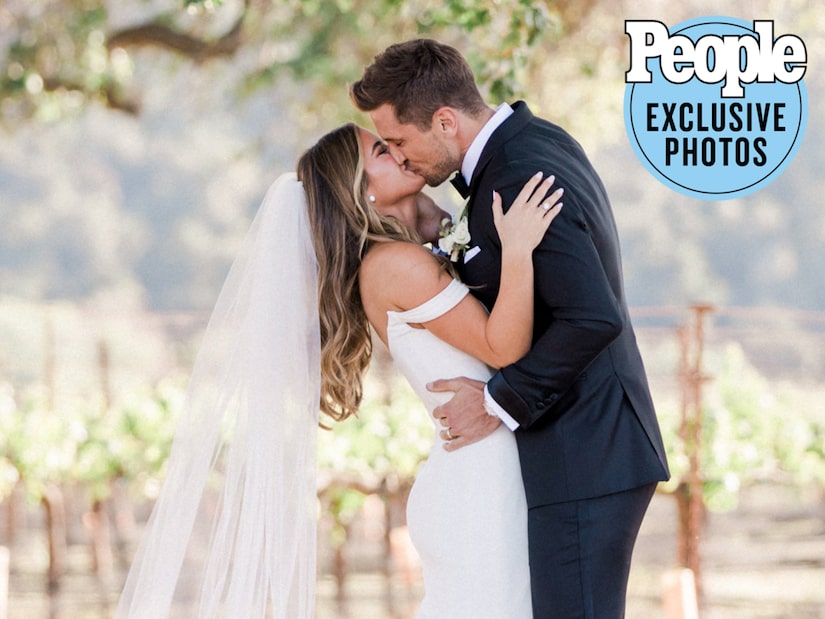 Why JoJo Fletcher & Jordan Rodgers Delayed Their Wedding Yet Again: 'It's  Out of Our Control