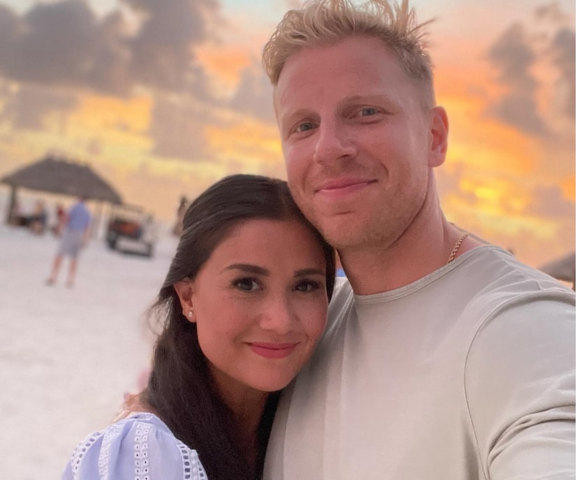 Sean Lowe Shocks Bachelor Nation Saying: ‘Catherine Has Decided to ...