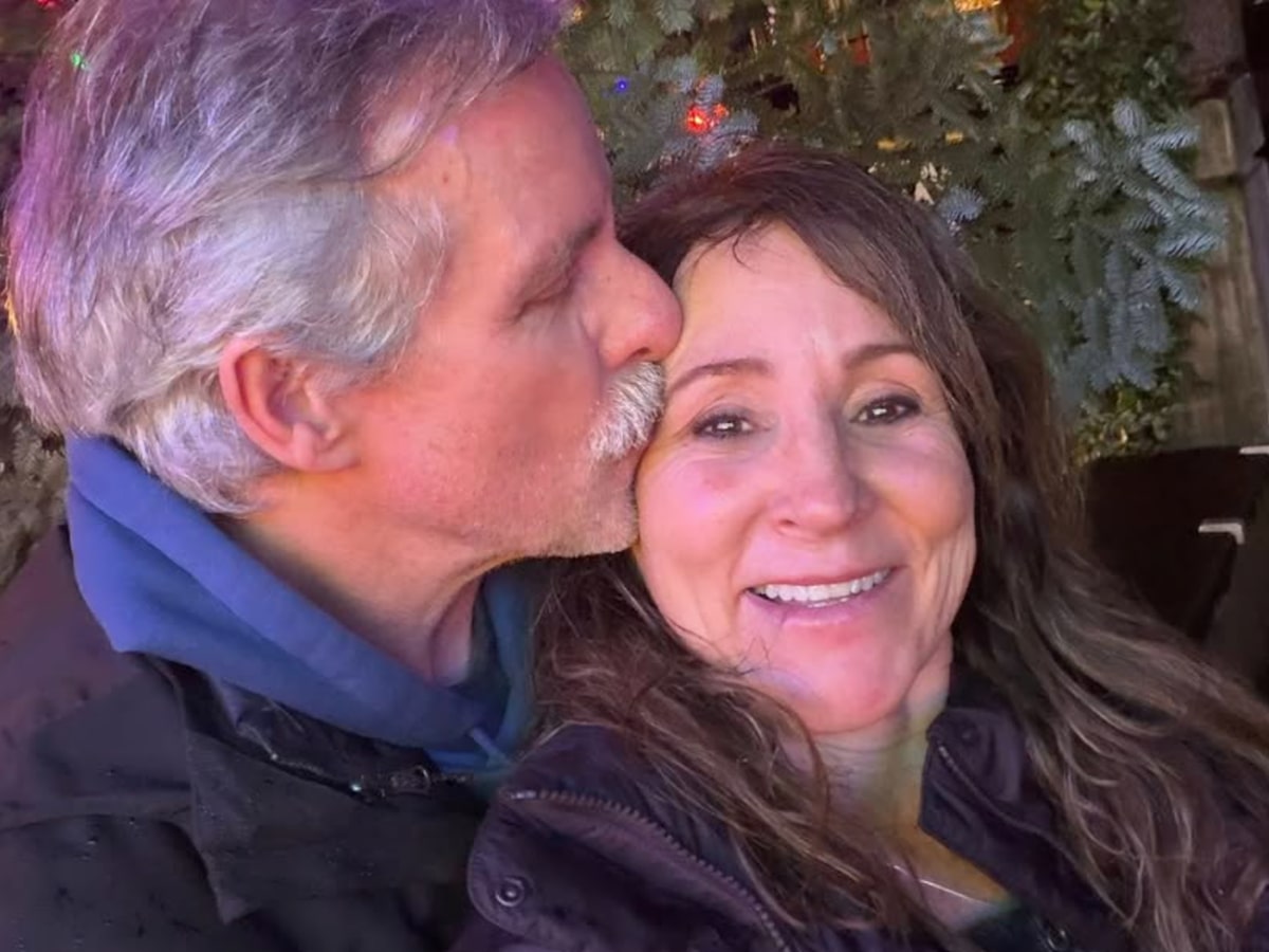 Faith Martin Hard Launches Relationship with New Boyfriend: 'Hold Out for  the One'