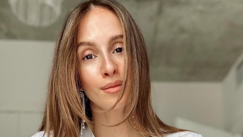 Vanessa Grimaldi Opens Up About Going Through Her Second Pregnancy Loss: 'My  Heart Aches'