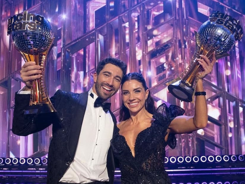 Joey Graziadei Opens Up About Struggling with Impostor Syndrome: 'I Have  Not Figured It Out'