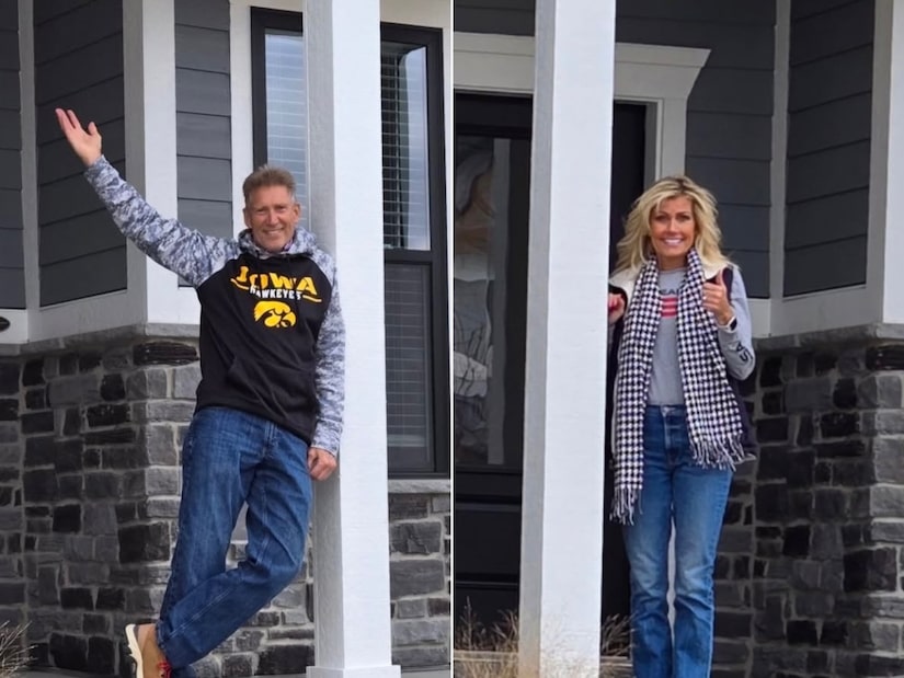 Gerry Turner & Fiancée Lana Buy Their 'Perfect Home' Together: 'So  Gratifying'