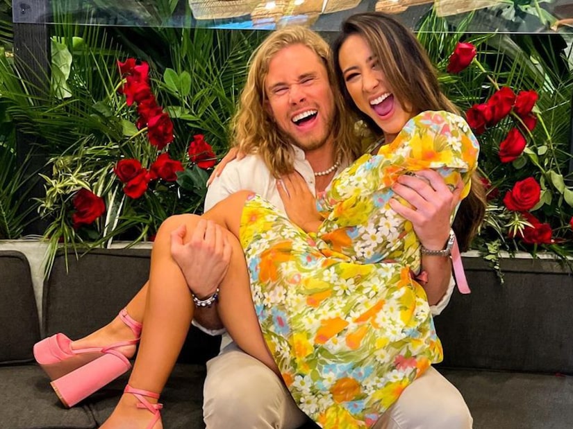 All three Bachelor in Paradise couples have split up days after finale