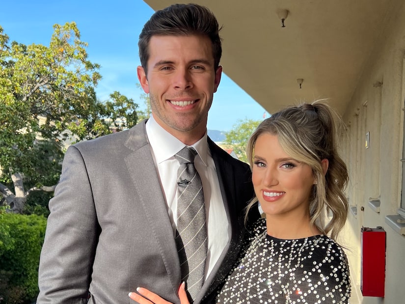 Zach Shallcross & Kaity Biggar Reveal Their Secret to Staying Together ...