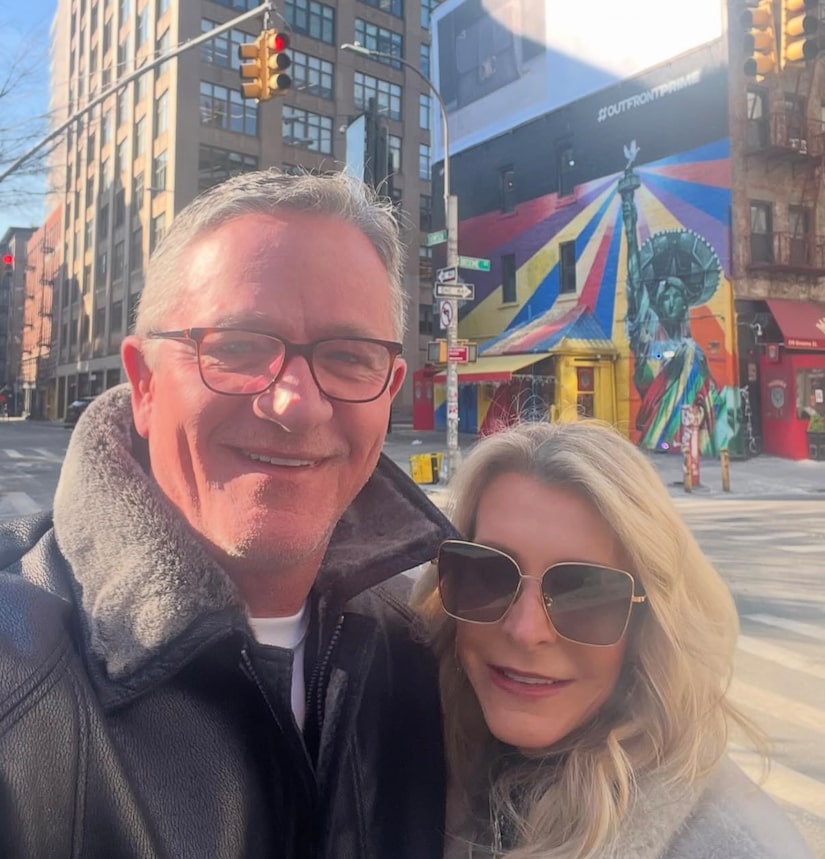 Joan Vassos & Chock Chapple Share NYC Apartment Search Update and Tease Big  Announcement