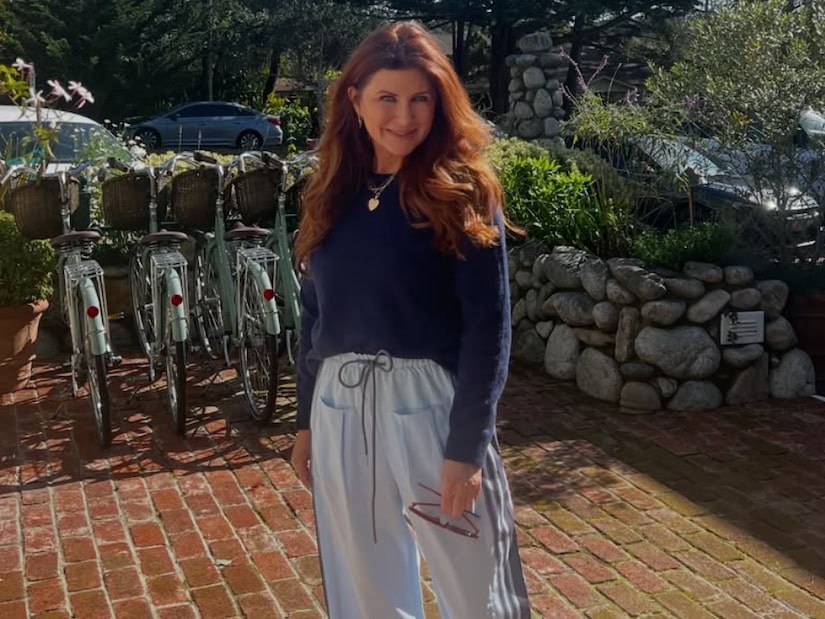 Cindy Cullers Sparks Dating Rumors with Keith Gordon in New Photo: 'He's  Mine'