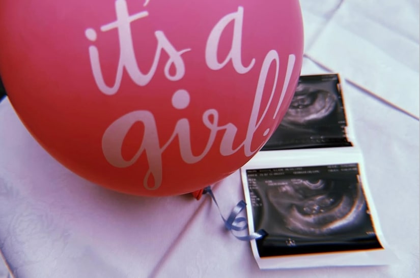 Lexi Buchanan Announces She's Pregnant with a Baby Girl: 'Let the Adventure  Begin'