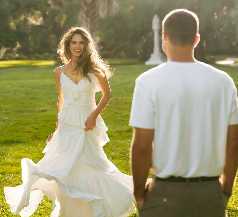 Kelsey Anderson Teases 'Sneak Peek' of Her & Joey Graziadei's Wedding — See  the Video