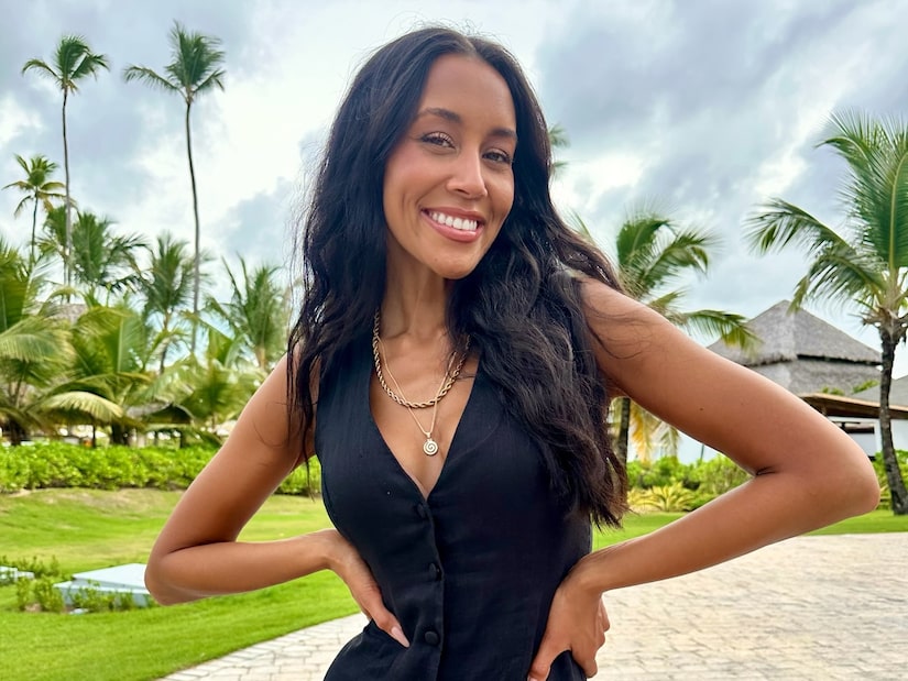 Litia Garr Shares the Advice Kendall Jenner Gave Her and Reveals If She'll  be on 'Bachelor in Paradise'