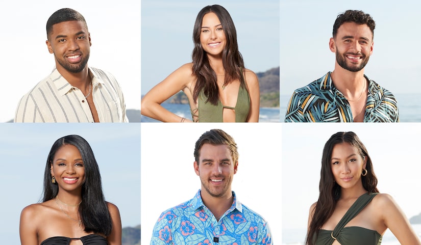 Meet the Cast of 'Bachelor in Paradise' Season 7!