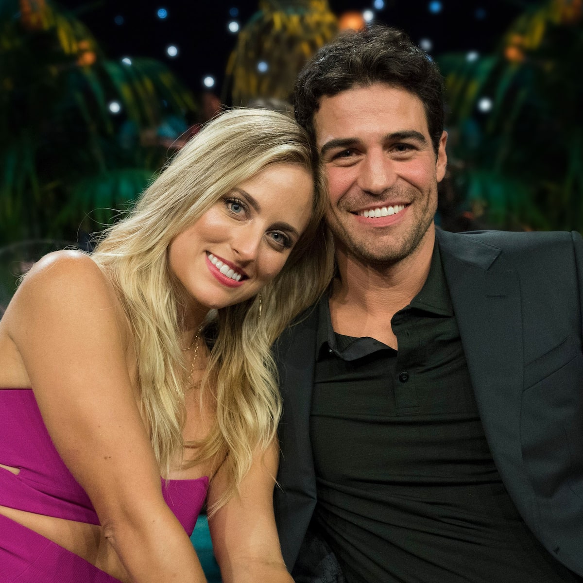 Joe Amabile Kendall Long Have Decided Mutually To Go Separate Ways