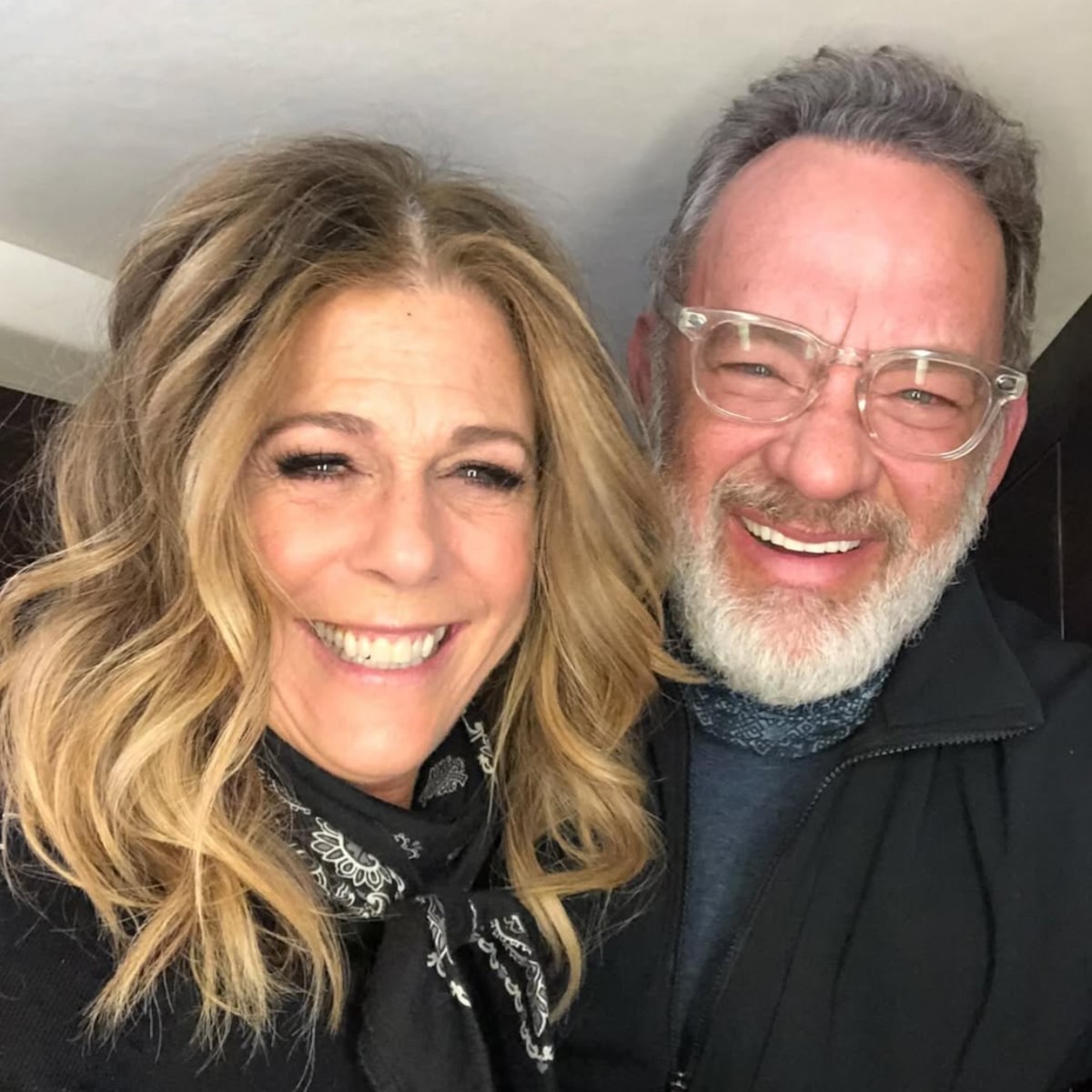 Tom Hanks & Rita Wilson Are Related to THIS Bachelor Nation Star — Find Out Who!