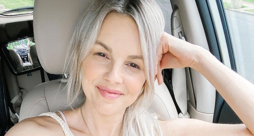 Ali Fedotowsky: How I Got My Best Body Ever After Baby