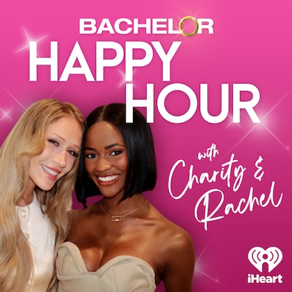 Bachelor Happy Hour
