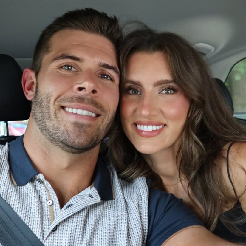 Kaity Biggar Shares the Unique Features She Finds Most Attractive: 'My  Man's Got That, It's Hot'