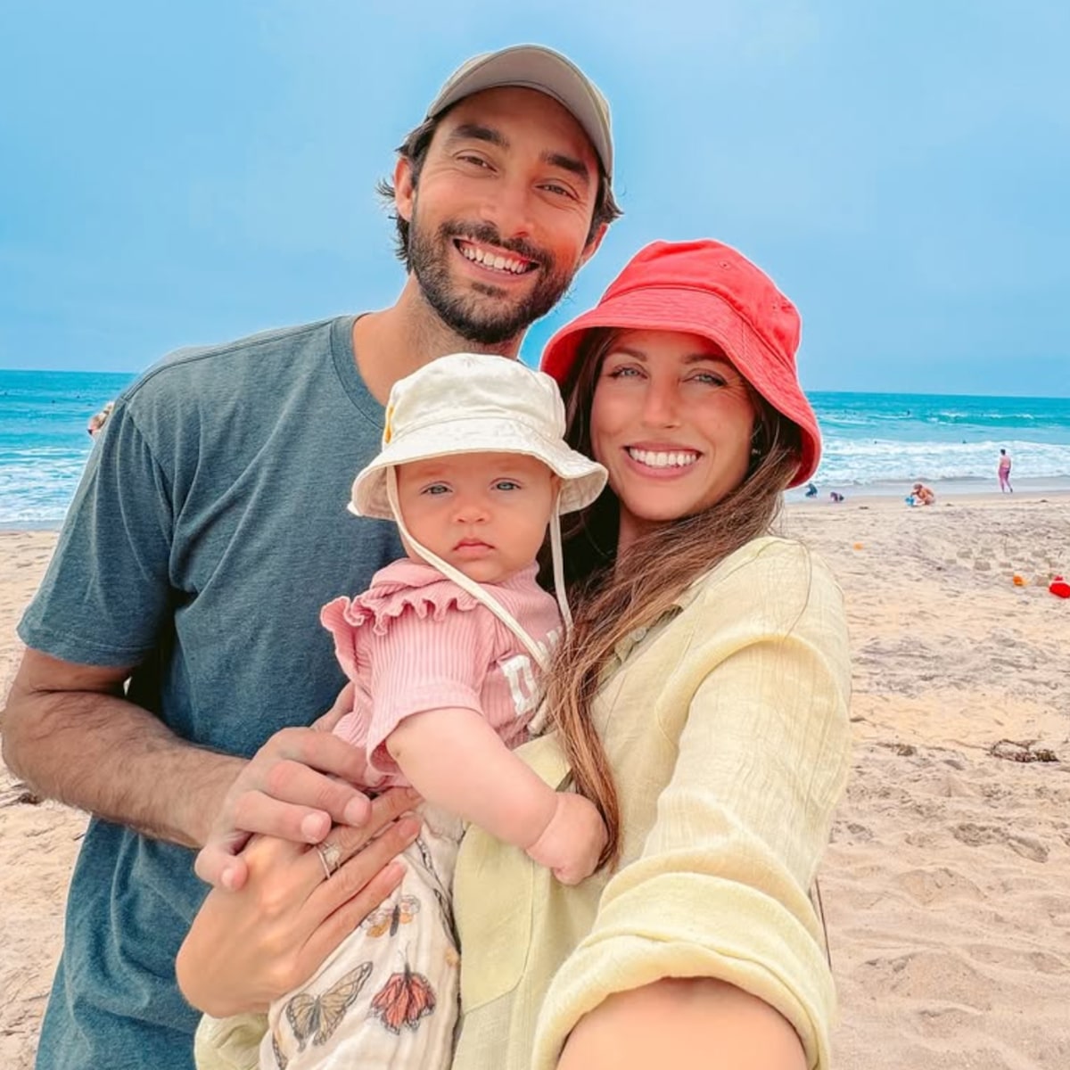 Kendall Long 'Wants to Start Trying' for Twins and Reveals How to Boost the  Odds of Multiples