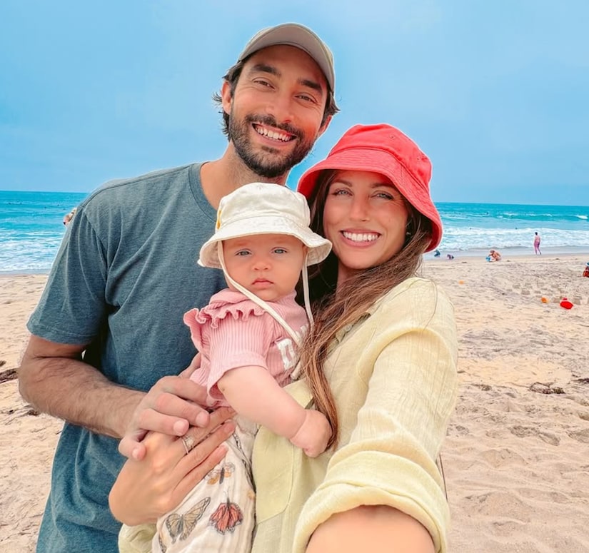 Kendall Long Reveals She's Hoping for Twins Next and Shares Plans for  Pregnancy #2