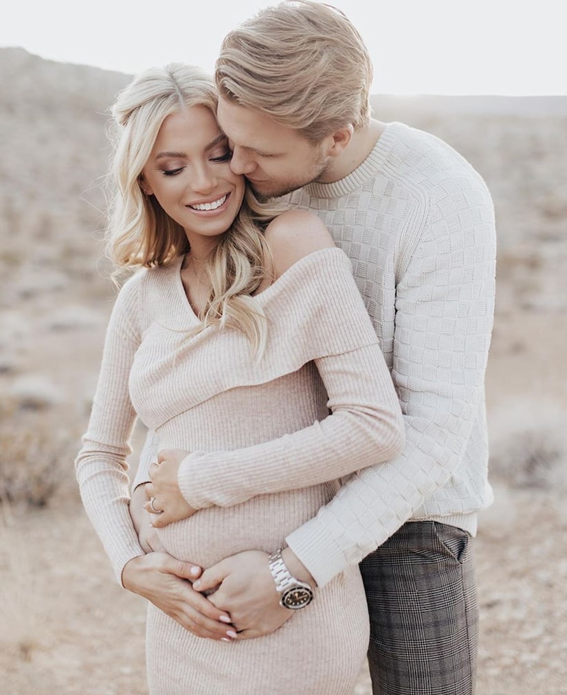 Bachelor Nation's Emily Ferguson Marries William Karlsson in Las Vegas