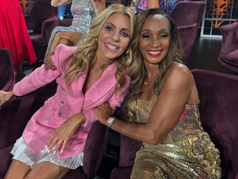 EXCLUSIVE: The 'Golden Bachelor' Women Share How Their Views on Dating Have Changed Since the Show