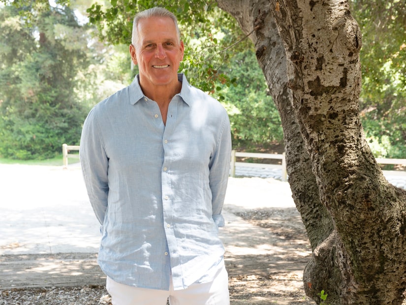 EXCLUSIVE: Mel Owens Reveals How Being the Golden Bachelor Changed His  Perspective on Women Over 60