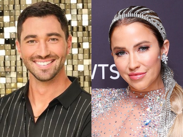 Surprise Duo! Joey Graziadei & Kaitlyn Bristowe to Perform Together on