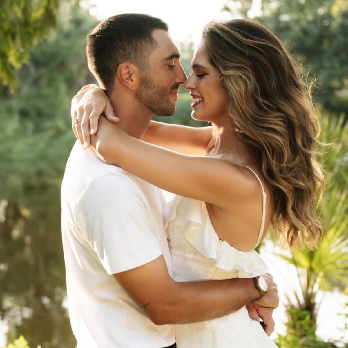 Kelsey Anderson & Joey Graziadei Share New Wedding Update: Did They Find a  Venue!?