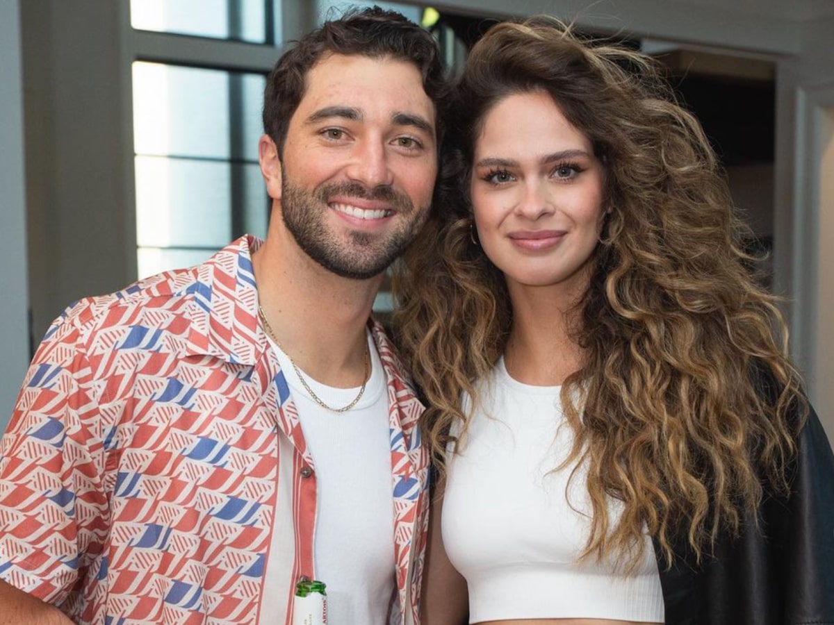 Kelsey Anderson Shares Inside Look at Her Relationship with Joey Graziadei:  'Love You Pookie'