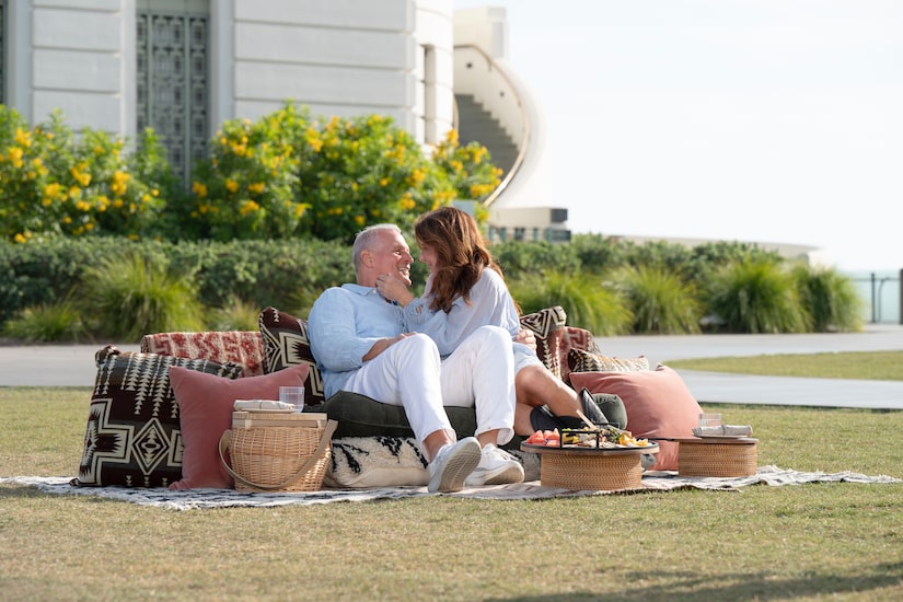 Cindy Dishes on Her Relationship with Mel Owens, Plus: A Sneak Peek into Her Hometown Visit