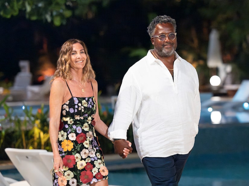 Leslie Fhima Gives an Update on Where She Currently Stands with Gary  Levingston After Leaving 'BIP'