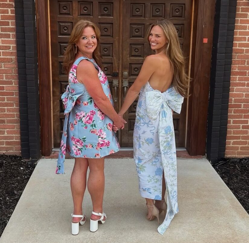 Hannah Brown Celebrates Her Upcoming Wedding with Stunning Bridal Shower: 'Feeling  So Loved'